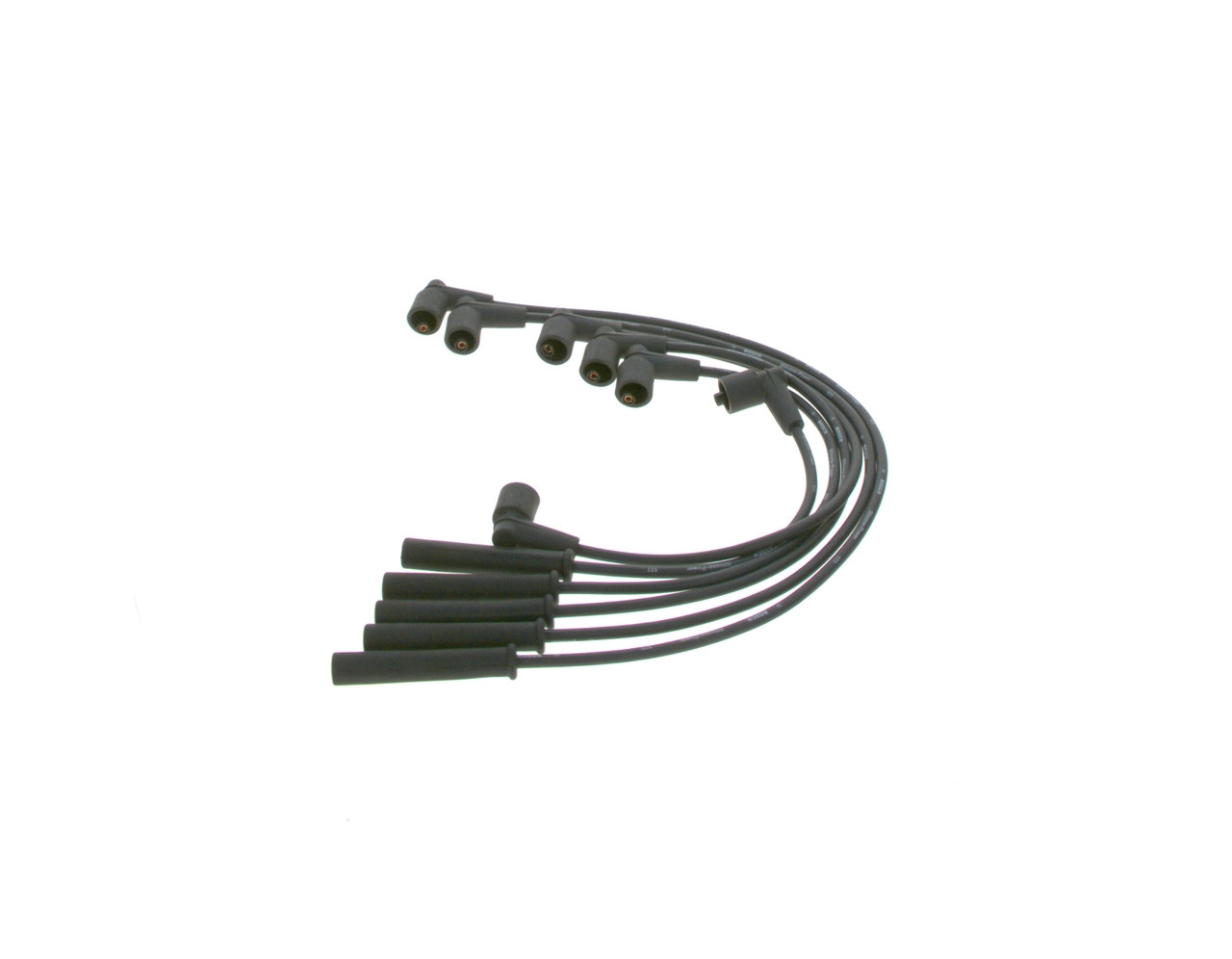 Comprar Cables de bujías Volvo XC70 CROSS COUNTRY SZ, LZ