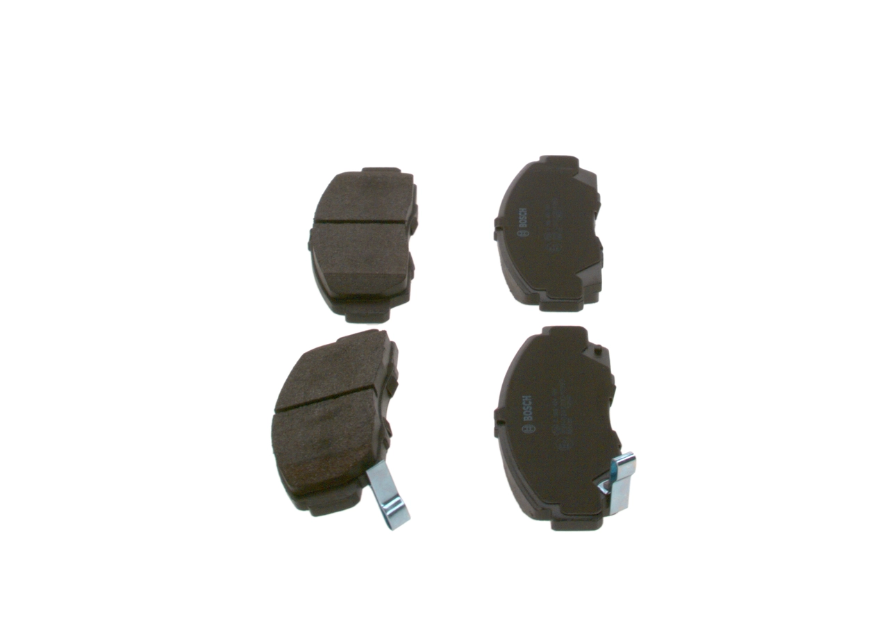 Pastillas freno delanteras Bosch 0986424722 precio, desde 26,82 EUR