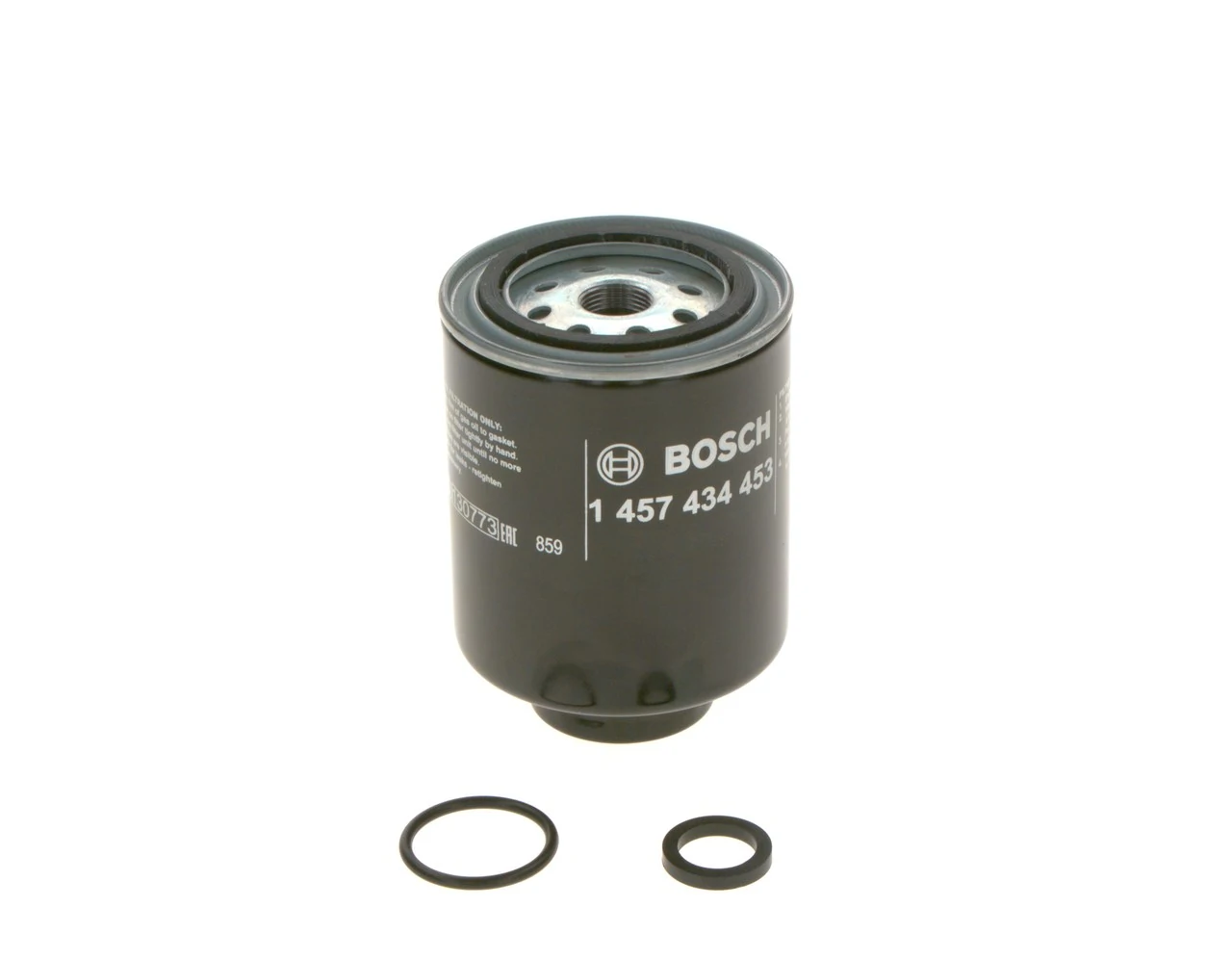 1457434453 Bosch Filtro de gasolina