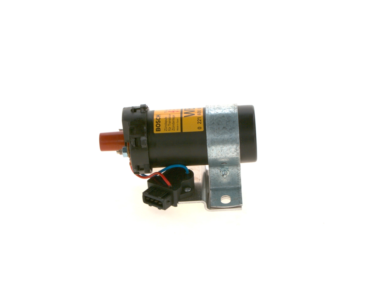 Unidad de mando sistema de encendido Bosch 0221600060 precio, desde 49,77 EUR