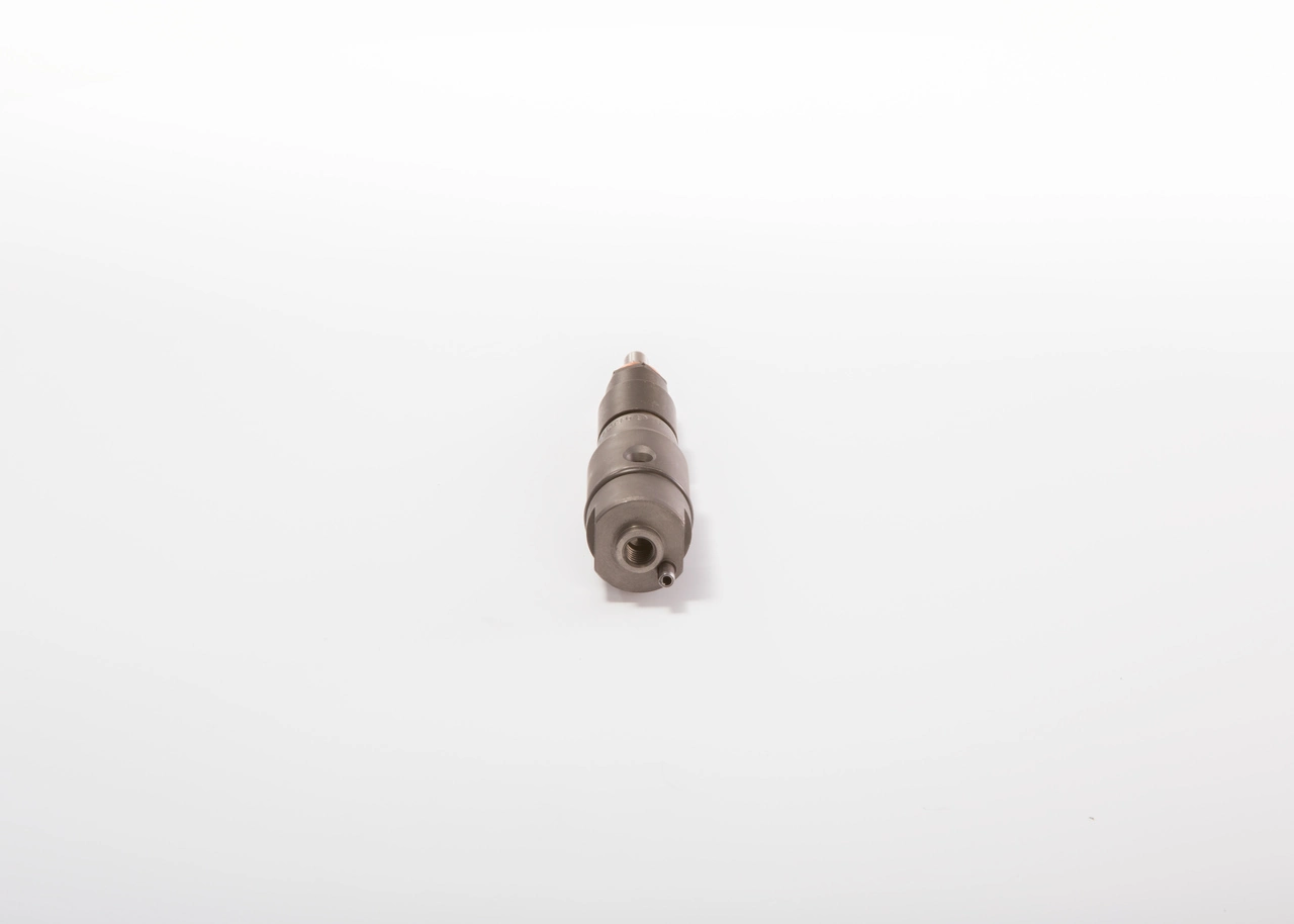 0432193480 Bosch Inyector de combustible