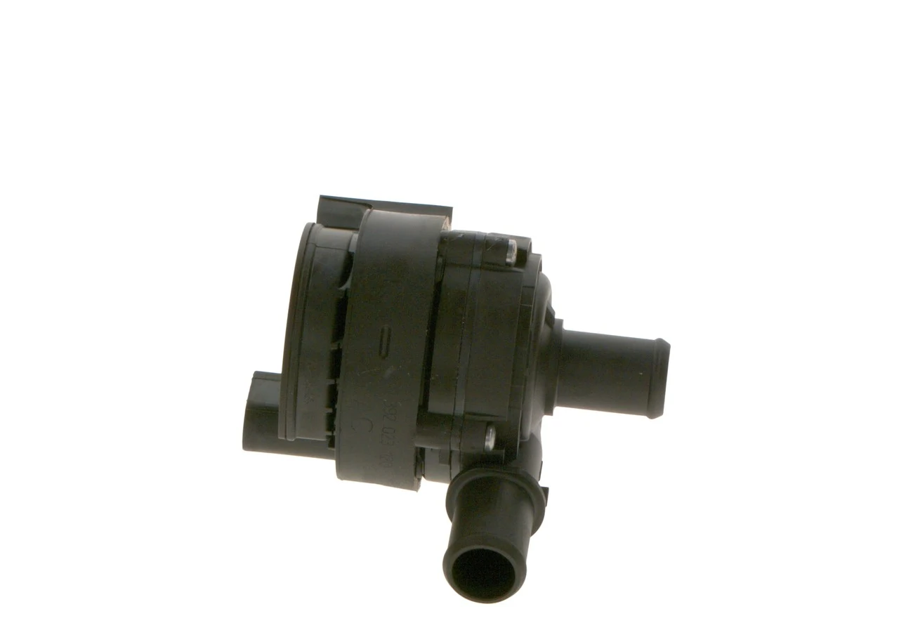 0392023120 Bosch Bomba de agua eléctrica auxiliar