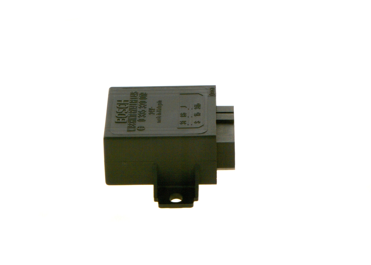 Relé de intermitencia del limpiaparabrisas DAF 105 XF camiones tractores (2005 - 2013) precio, desde 126,67 EUR