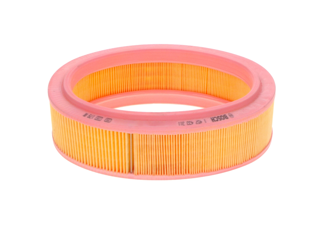 1457433311 Bosch Filtro de aire de motor