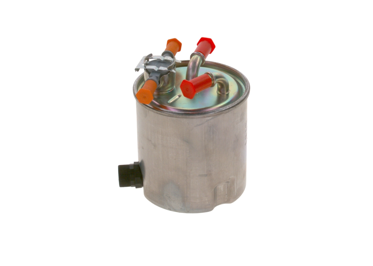 Filtro de combustible F026402742 Bosch