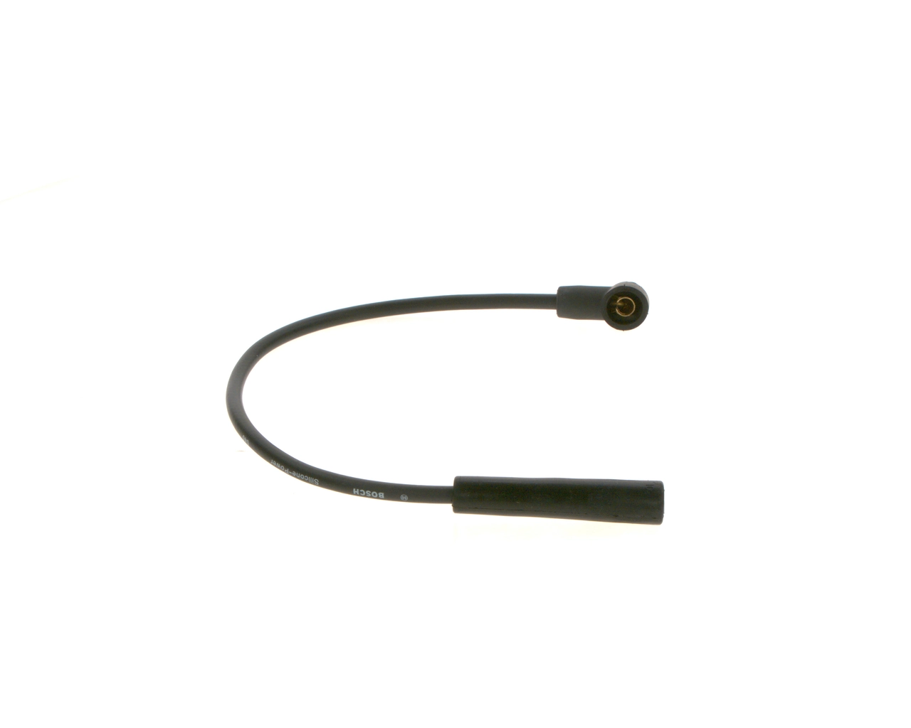 0986356731 Bosch Cables de alta tensión, juego