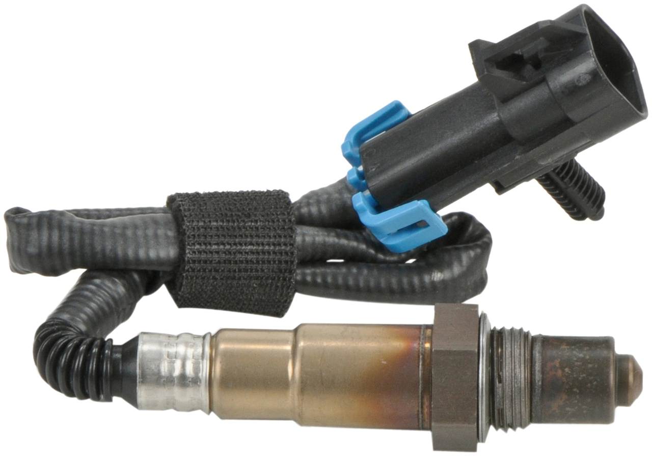 Sensor de oxígeno previo al catalizador 0258017082 Bosch