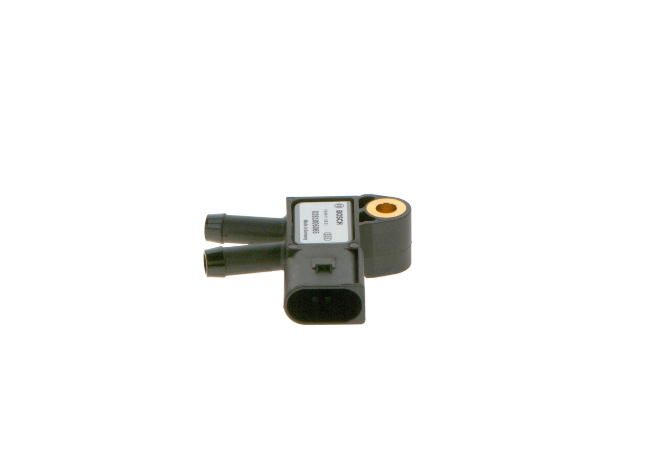 Sensor de presión de gases de escape Bosch 0281006065 precio, desde 39,84 EUR