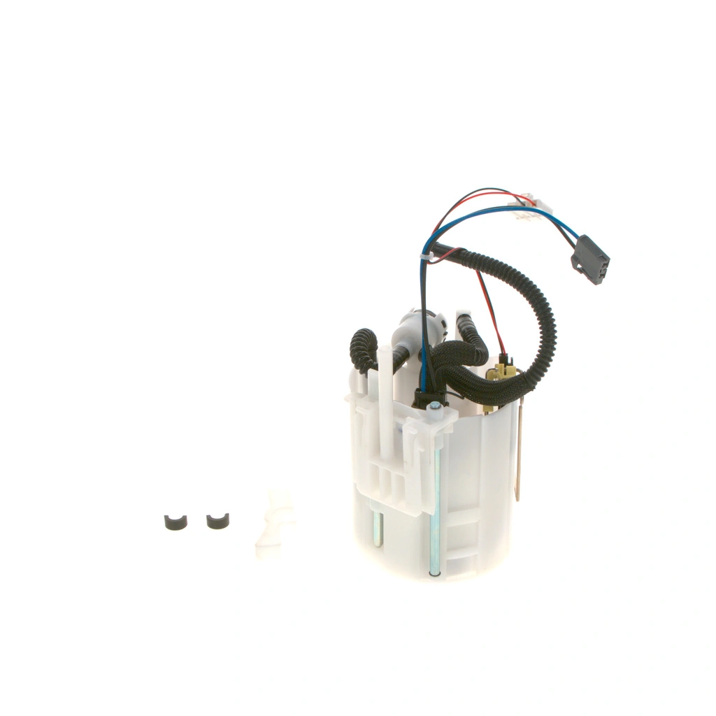 0986580999 Bosch Módulo de alimentación de combustible