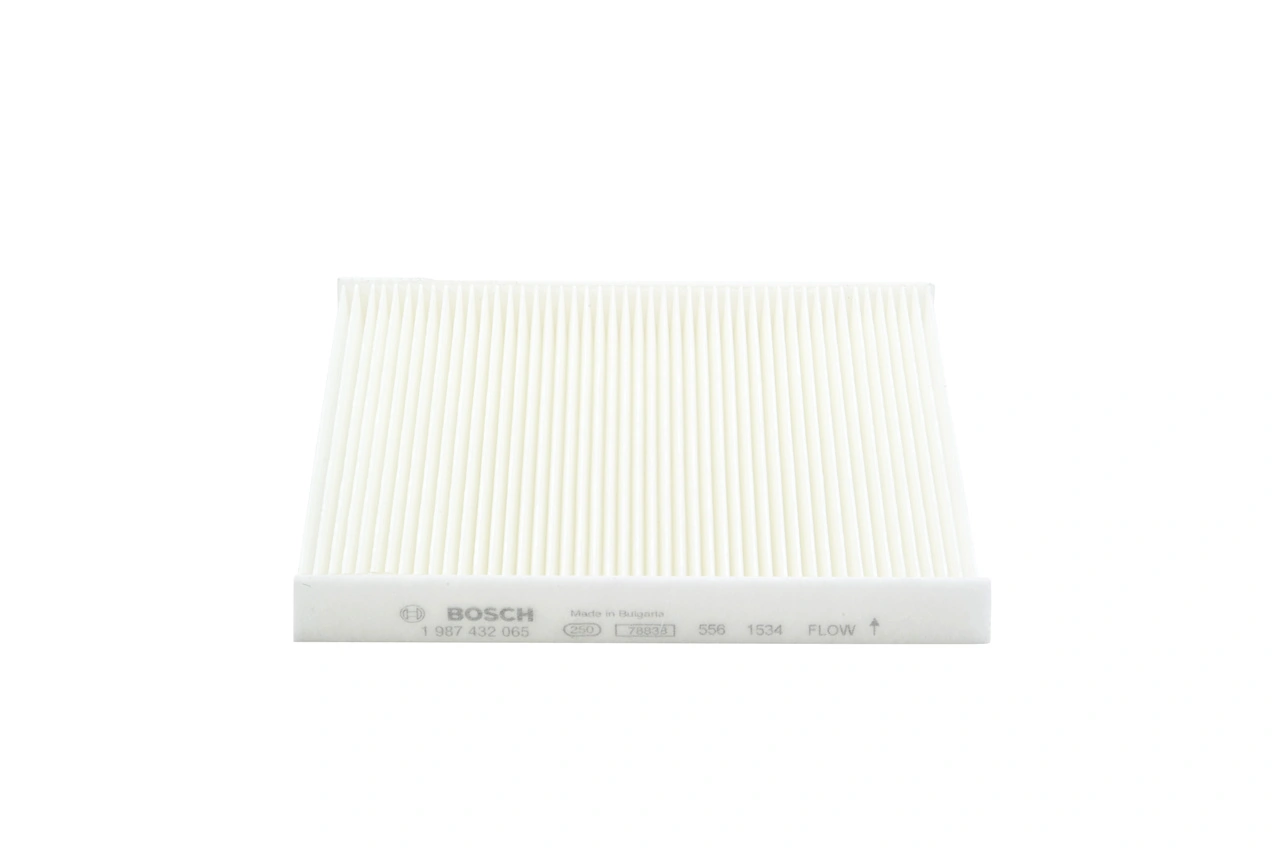 Comprar 1987432065 Bosch Filtro de aire del habitáculo