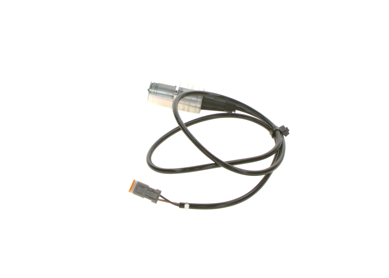 Comprar 2417213007 Bosch Válvula de corte de combustible de la bomba de inyección