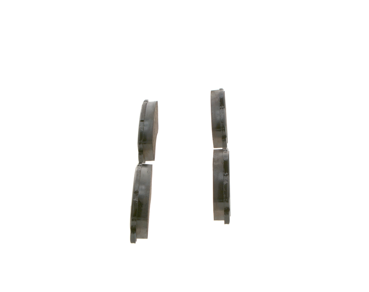 Pastillas freno delanteras Bosch 0986494713 precio, desde 26,39 EUR