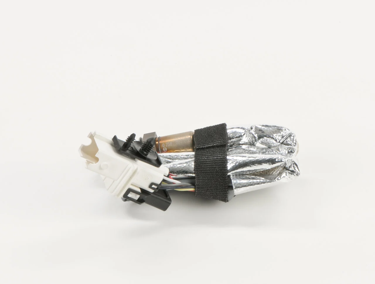 Comprar 0258007036 Bosch Sensor de oxígeno previo al catalizador