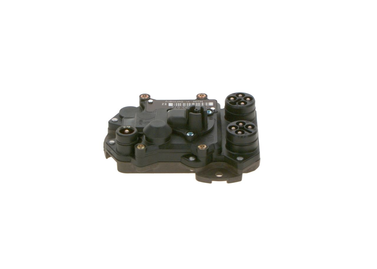 0227400672 Bosch Modulo encendido