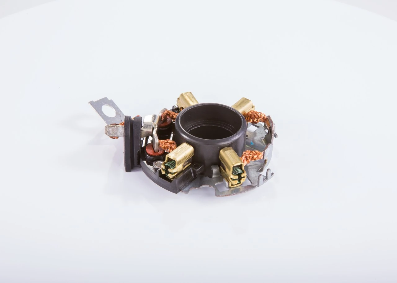 Soporte, escobillas de carbón Bosch F000AL1919 precio, desde 9,33 EUR