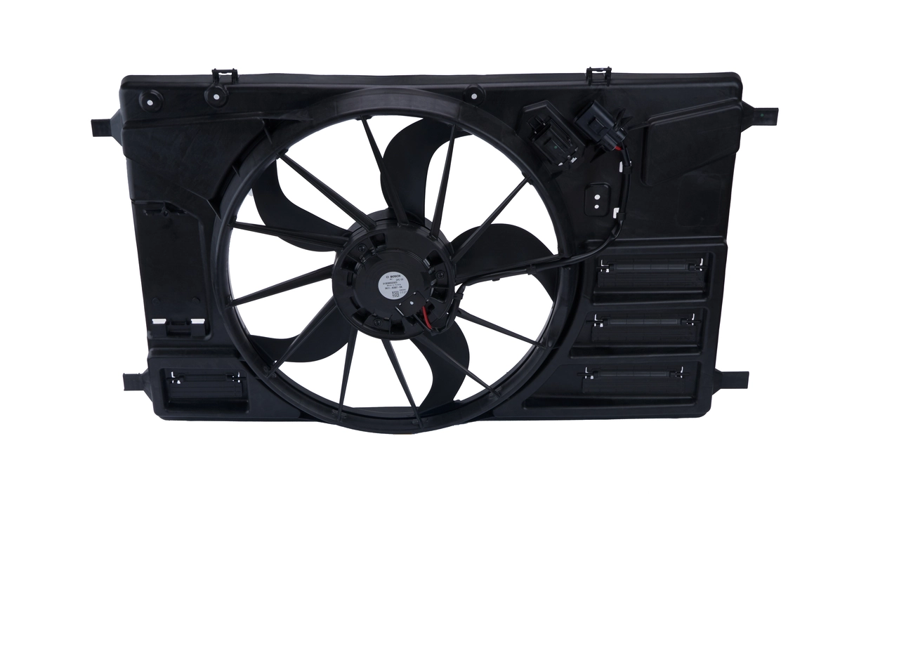 Comprar 0130308552 Bosch Ventilador de radiador