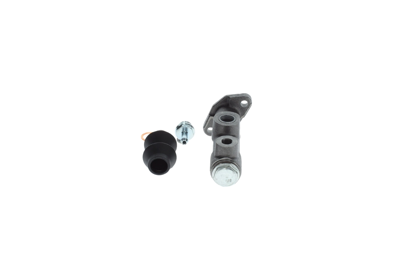 0986486000 Bosch Cilindro maestro de clutch