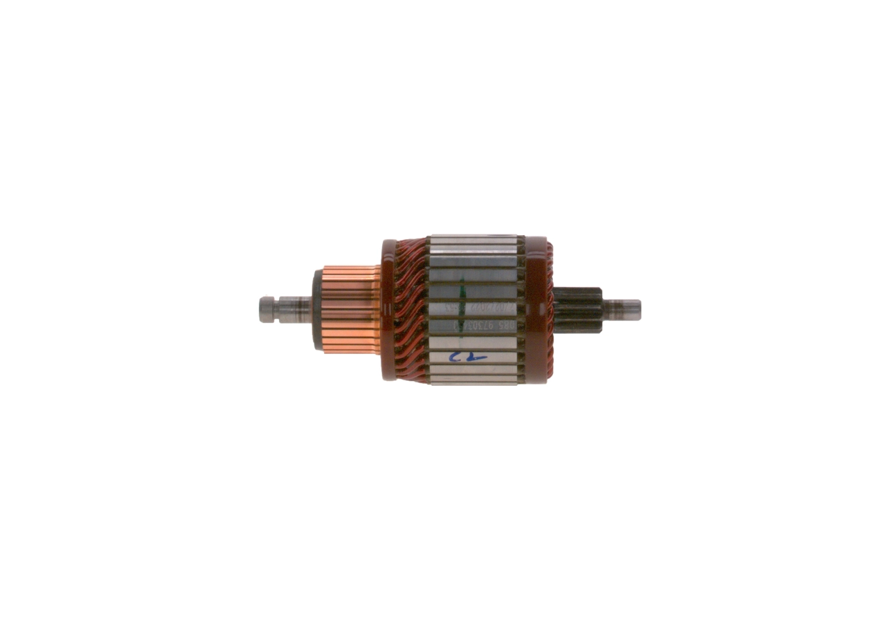 1004011085 Bosch Inducido del motor de arranque