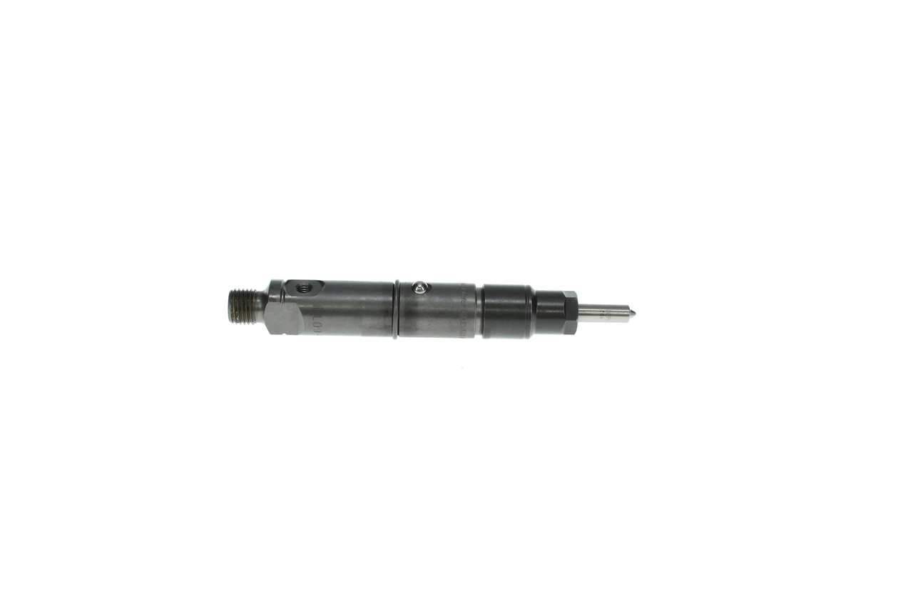 0432133766 Bosch Inyector de combustible