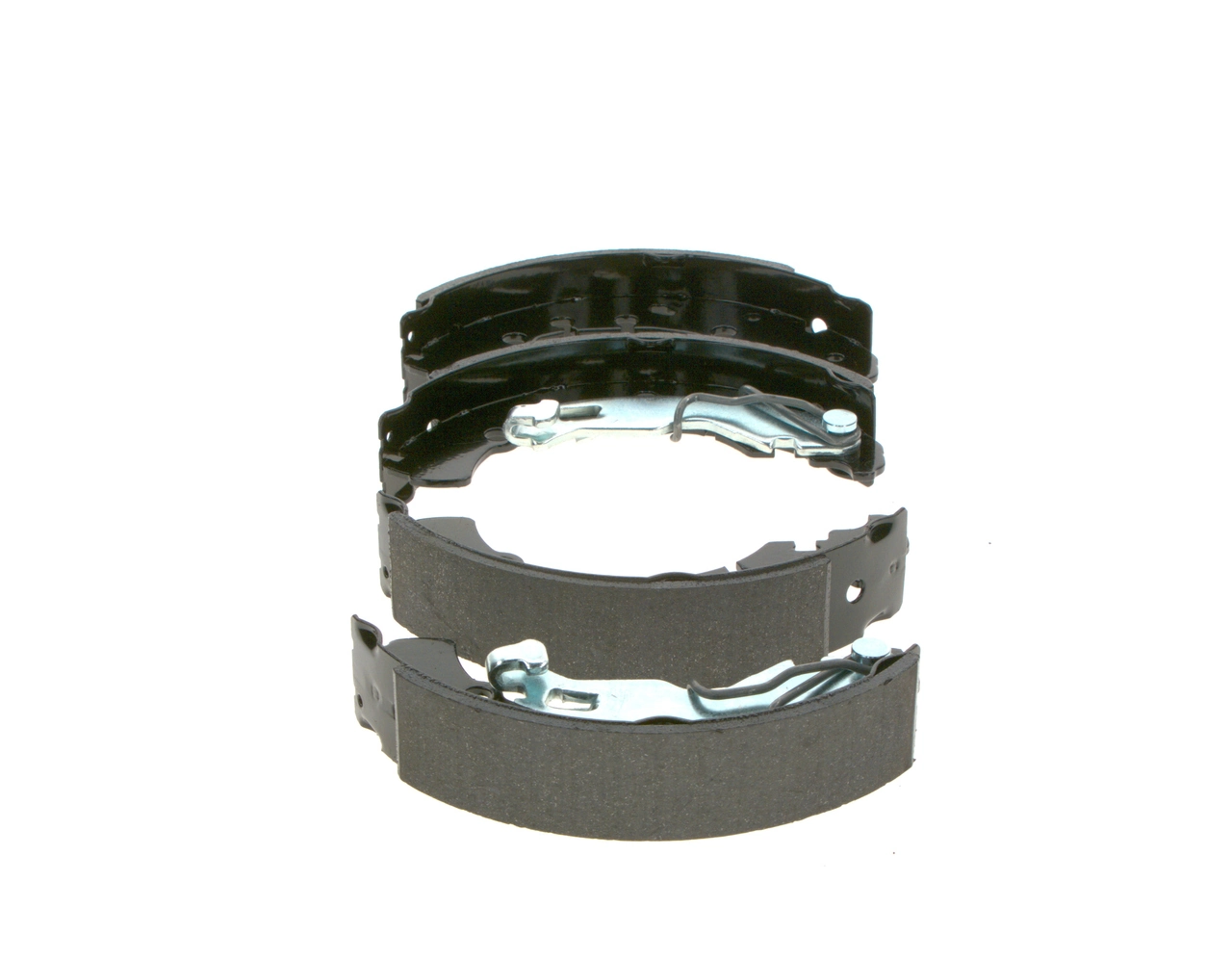 Comprar 0986487702 Bosch Zapatas de freno