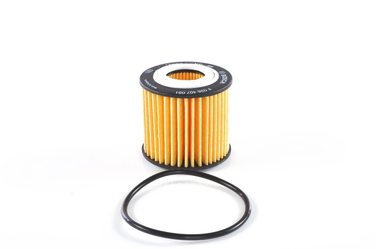 Filtro de aceite Bosch F026407091 precio, desde 18,90 EUR