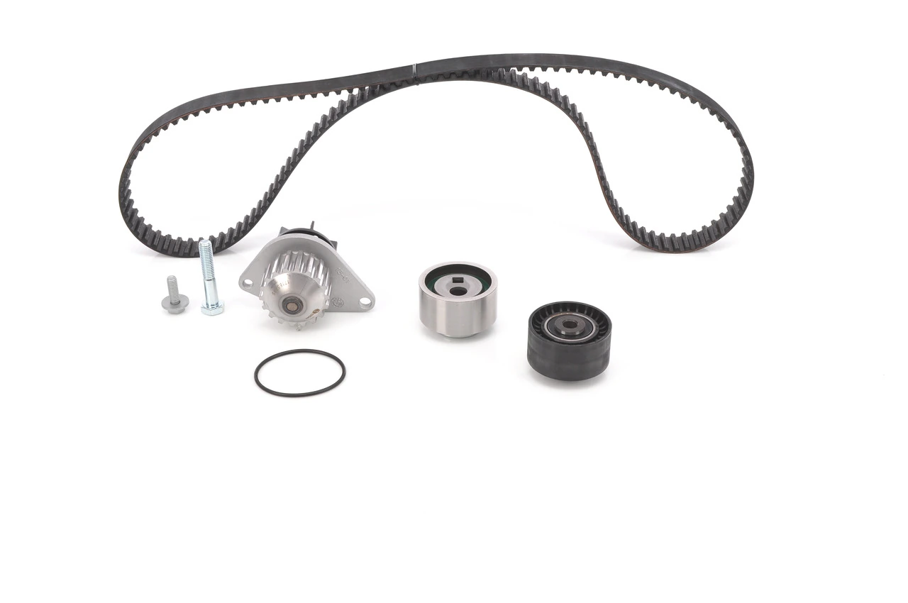 1987946404 Bosch Kit correa de distribución