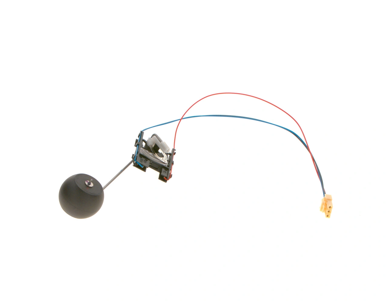 Sensor de nivel de combustible trasero Bosch 1582980209 precio, desde 47,99 EUR
