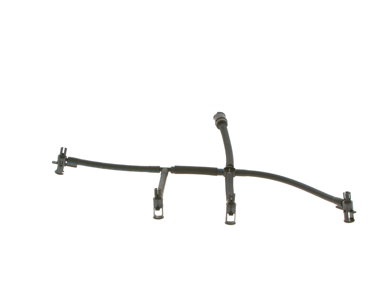 Comprar 0445130055 Bosch Tubería de retorno de combustible de los inyectores
