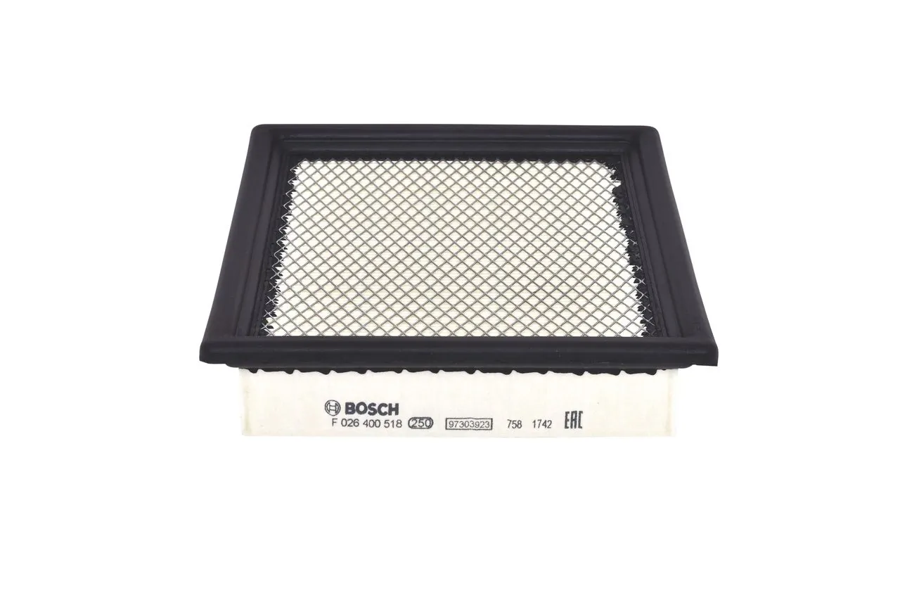 Comprar F026400518 Bosch Filtro de aire