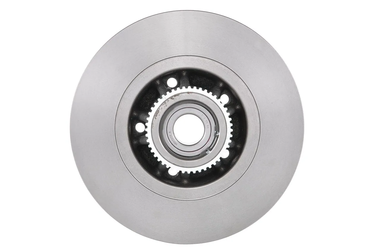 0986479271 Bosch Freno de disco trasero