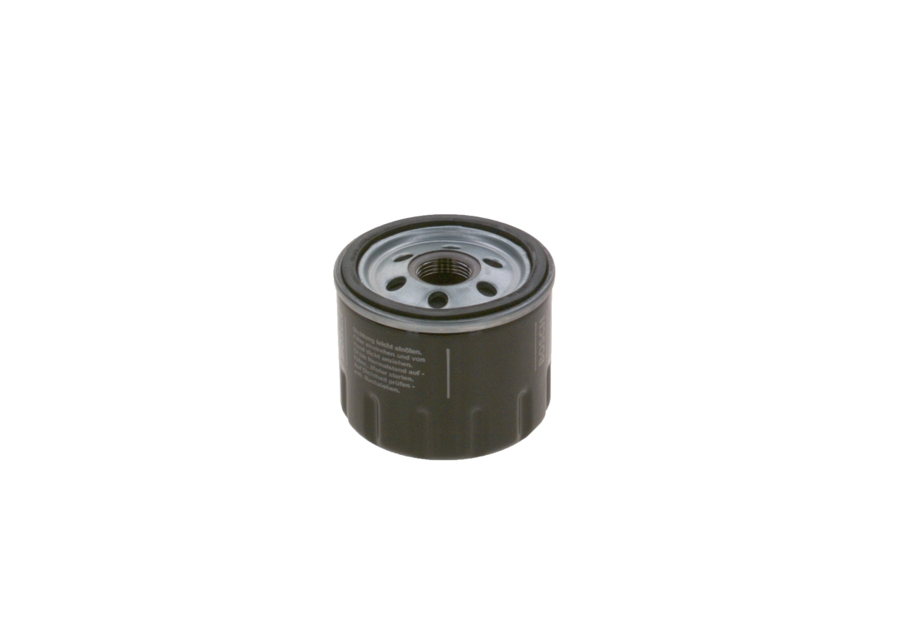 Filtro de aceite Bosch F026407022 precio, desde 6,04 EUR