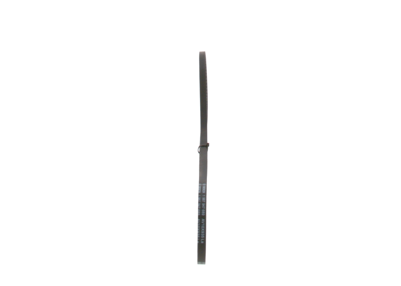 Correa de transmisión trapezoidal Bosch 1987947689 precio, desde 4,97 EUR