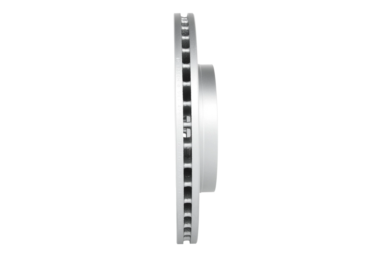 Frenos delanteros Bosch 0986478892 precio, desde 35,20 EUR