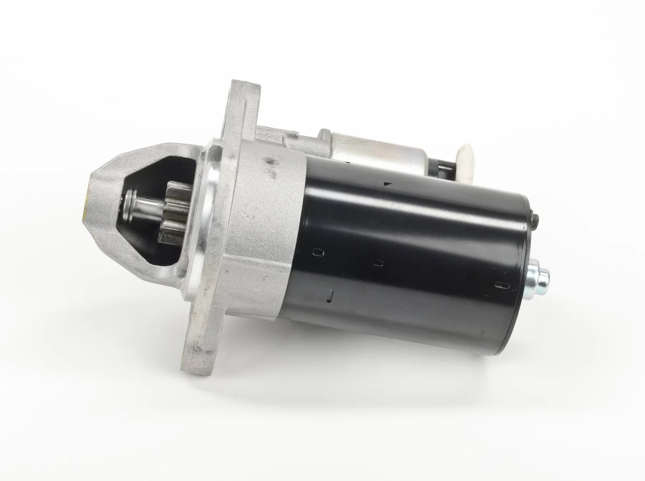 0001107078 Bosch Arranque motores
