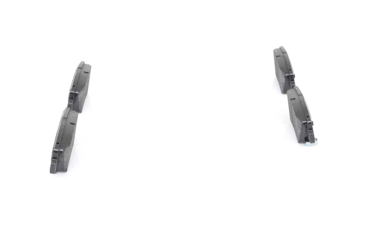 Comprar 0986494768 Bosch Pastillas de freno traseras