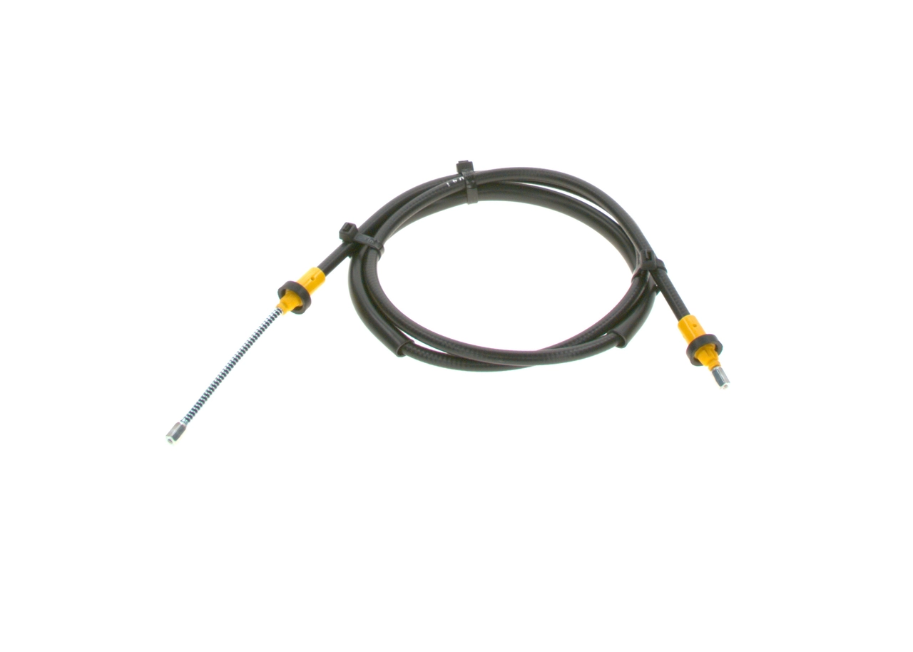 Comprar 1987477955 Bosch Cable de freno de mano trasero derecho/izquierdo