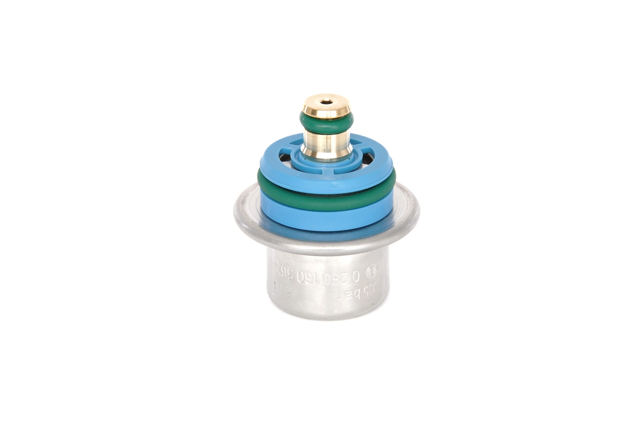 Comprar 0280160562 Bosch Regulador de presión de combustible