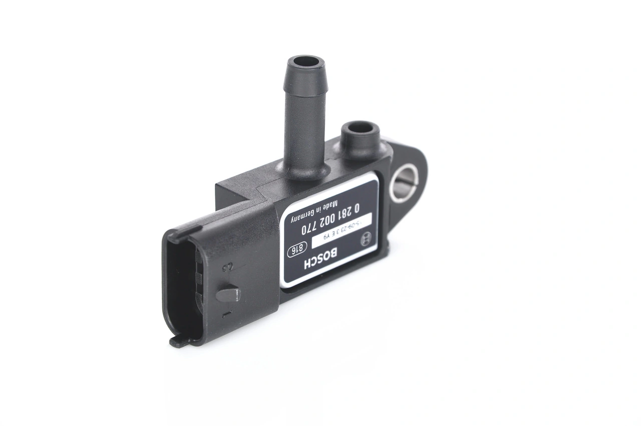 Sensor de presión de gases de escape Bosch 0281002770 precio, desde 39,40 EUR