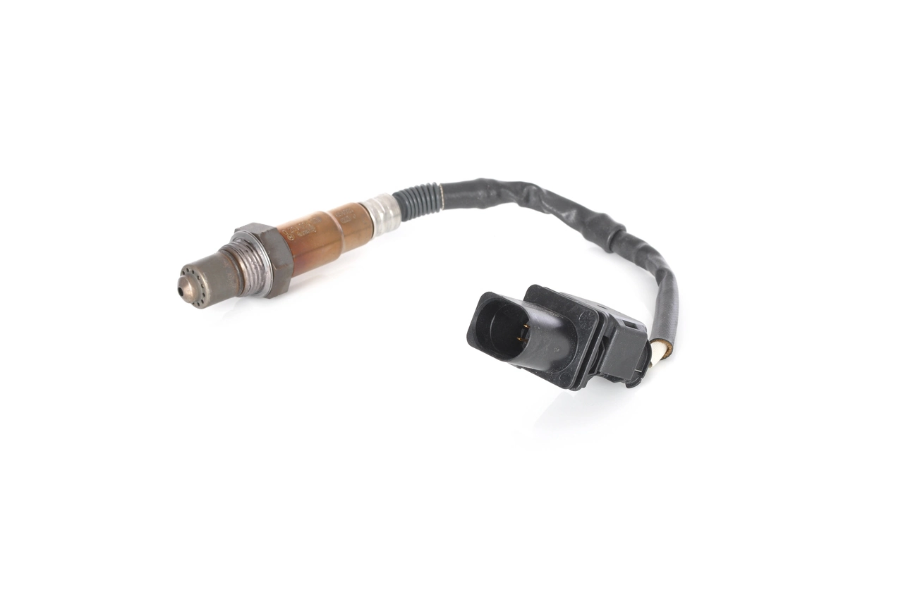 0281004089 Bosch Sonda lambda, sensor de oxígeno