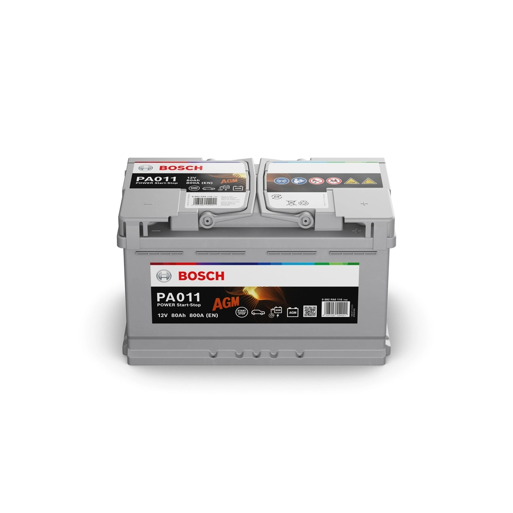 0092PA0110 Bosch