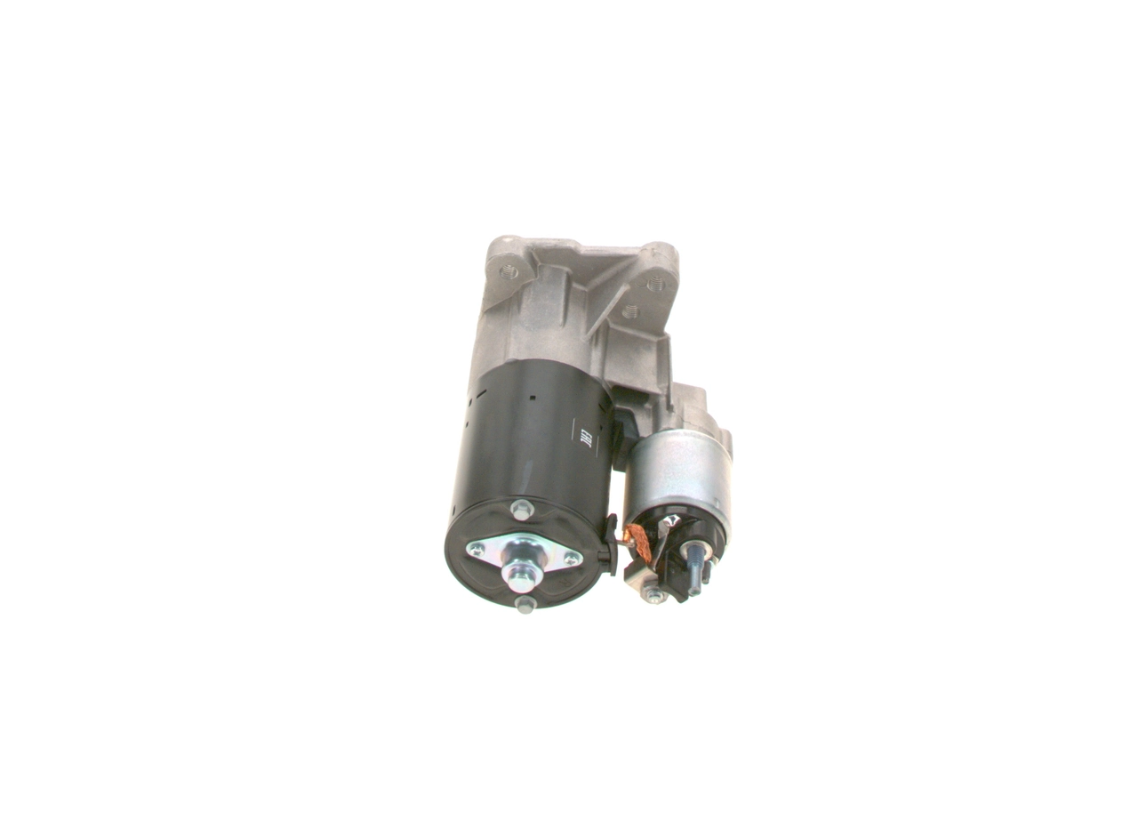 0001106017 Bosch Arranque motores