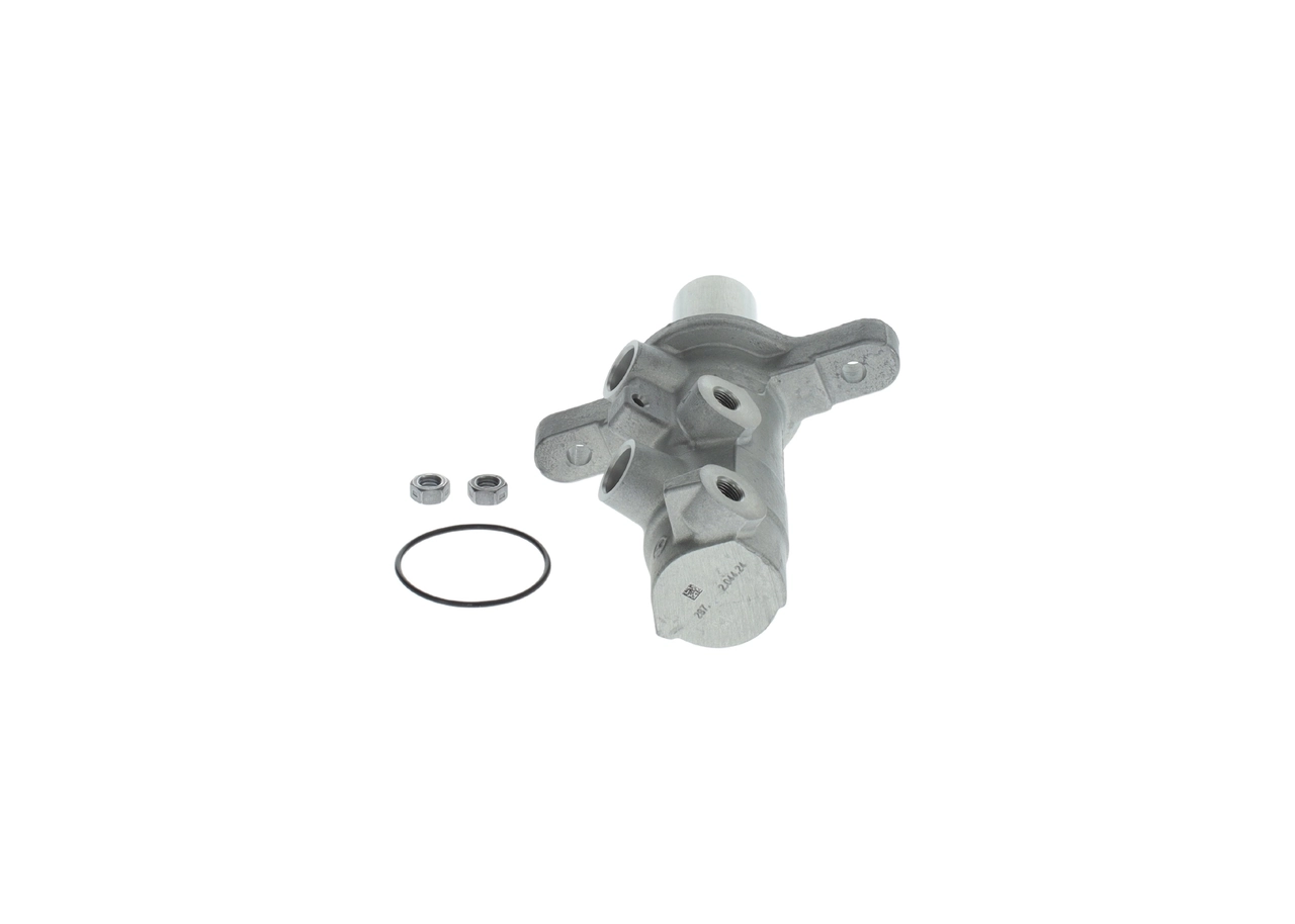 Cilindro principal de freno Daily IV furgoneta (2006-2011) original desde 119,93 €