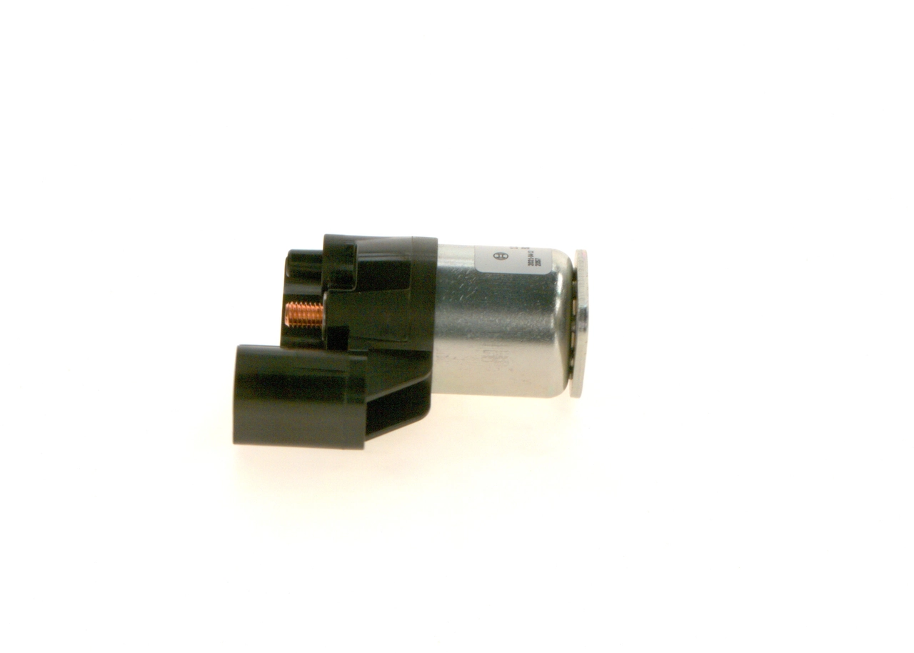 1337210808 Bosch Solenoide arranque