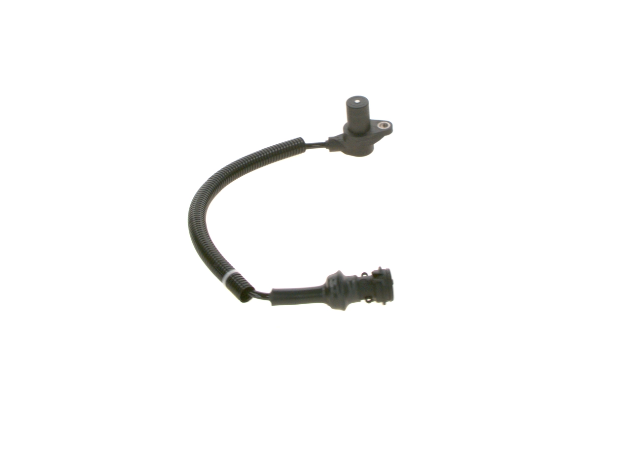 Sensor de cigüeñal 0281002270 Bosch