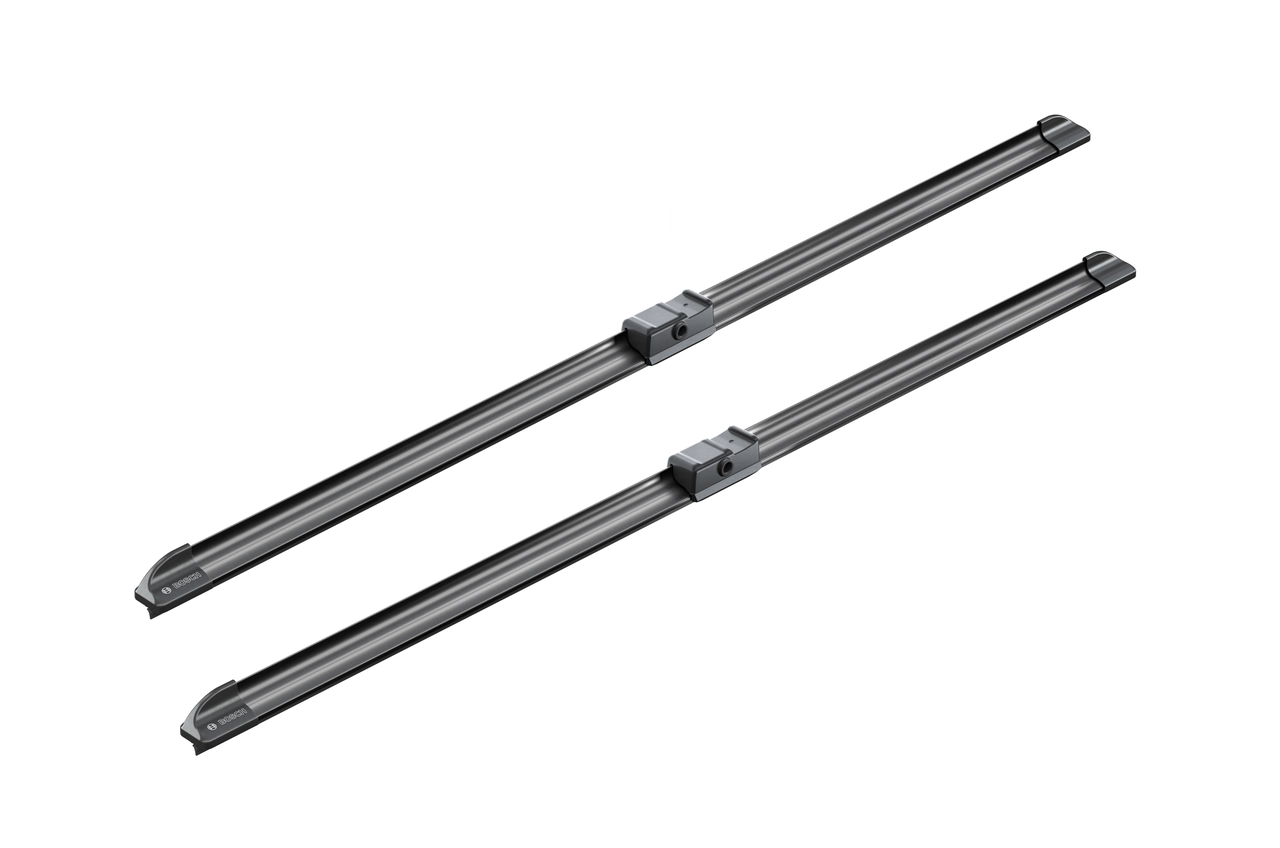 Limpiaparabrisas delanteras 3397118948 Bosch