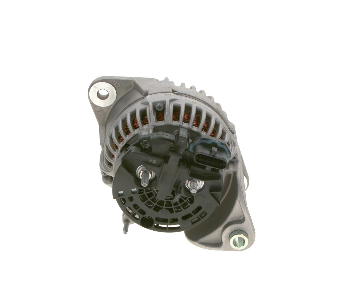 Alternador del motor Bosch 0124655500 precio, desde 181,15 EUR