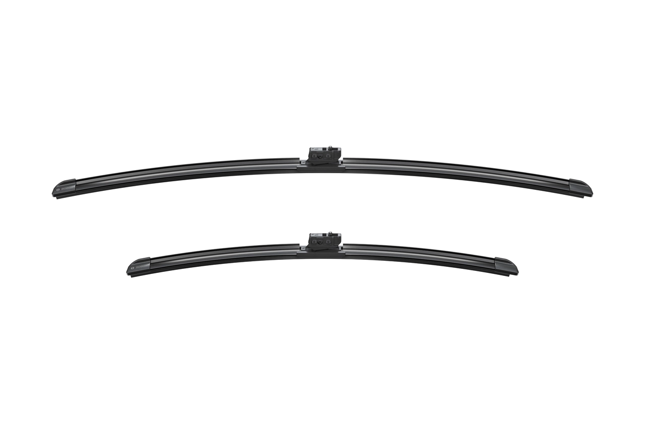 Comprar 3397014206 Bosch Juego de escobillas de luna delantera, 2 piezas