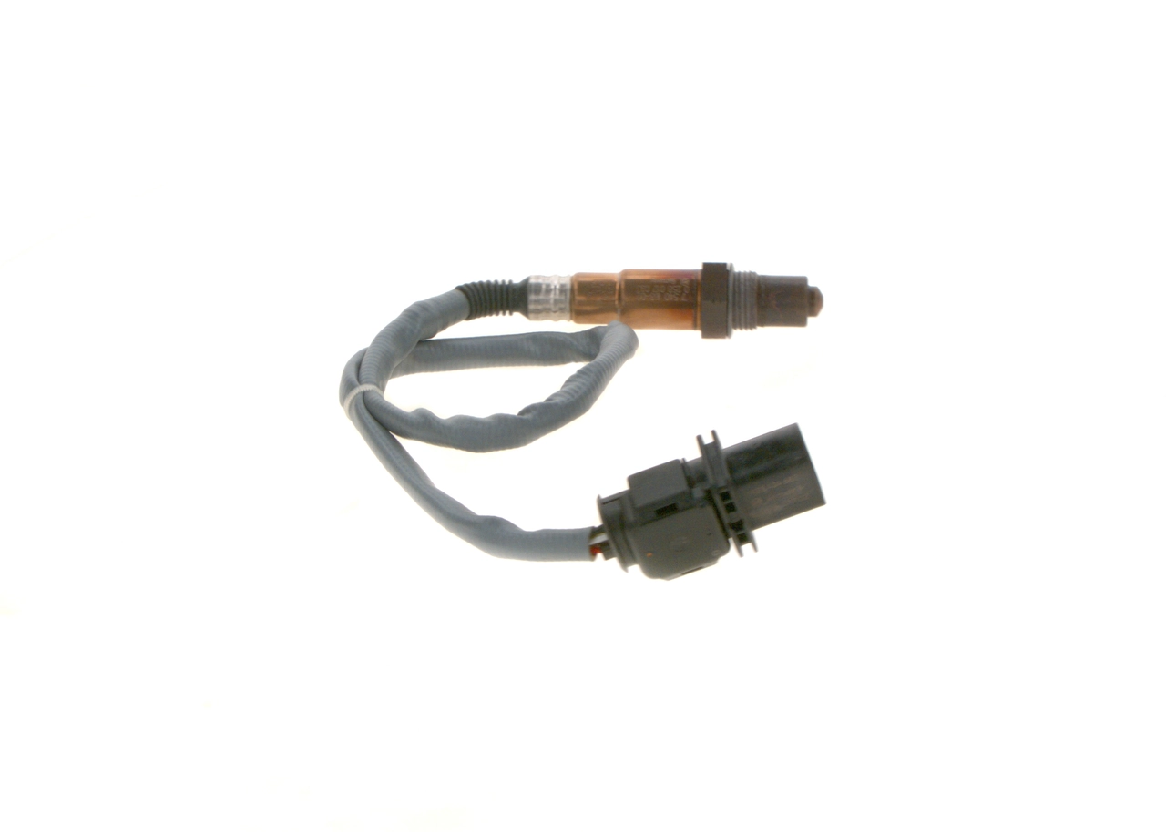 Sensor de oxígeno previo al catalizador 0258017093 Bosch