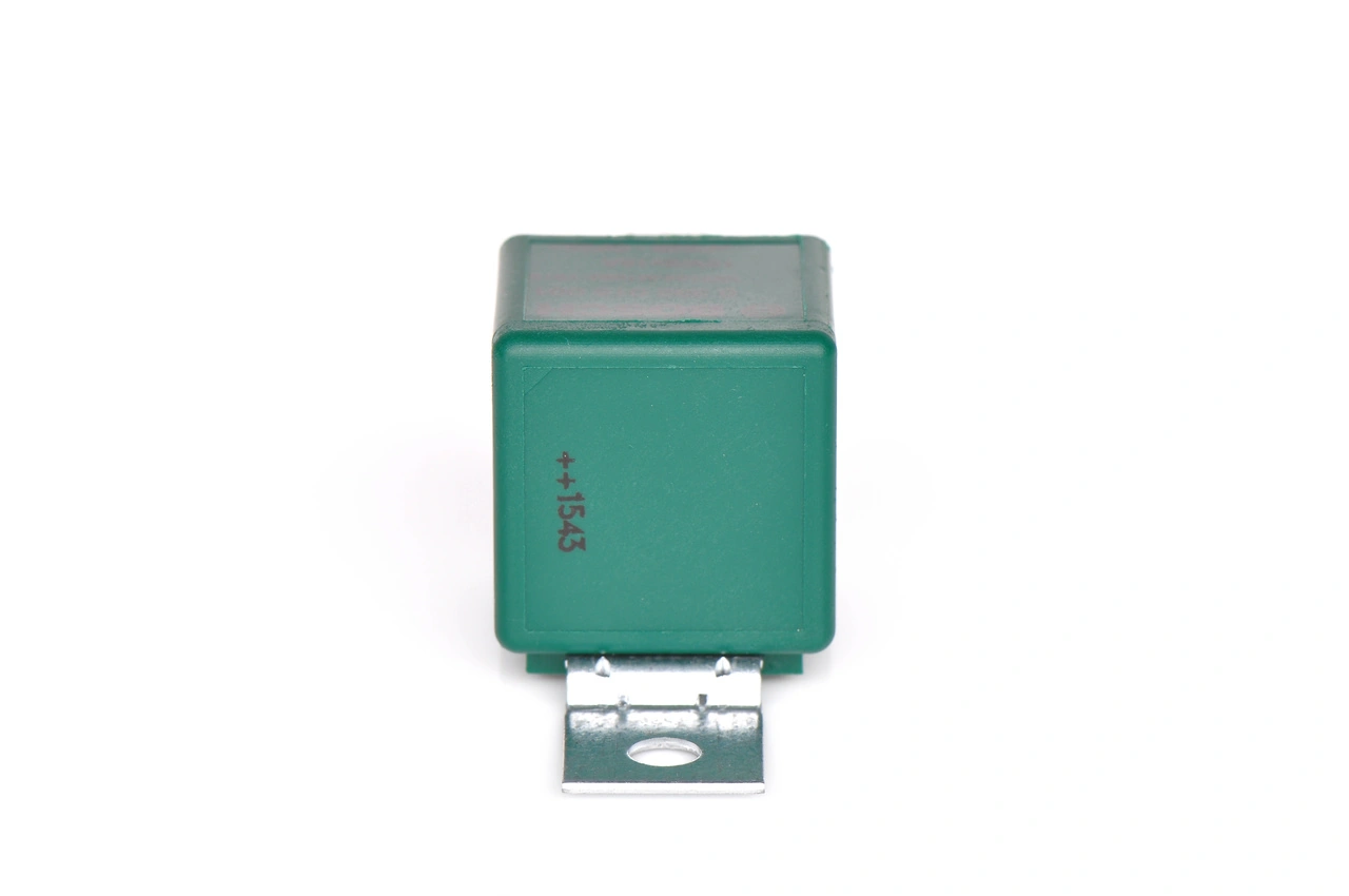 Comprar 0332015001 Bosch Relé de faro
