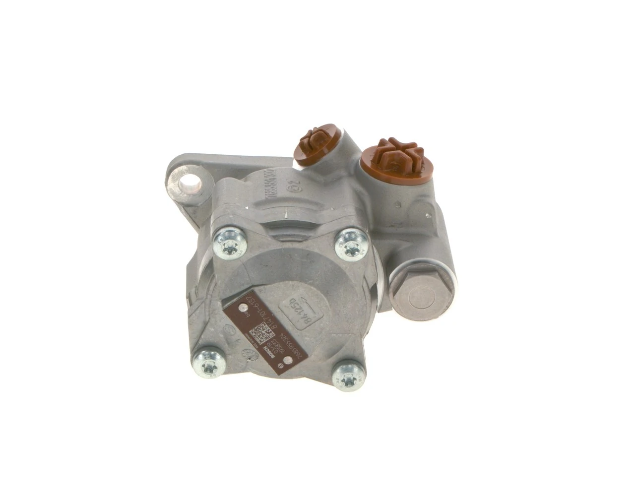 Bomba de dirección asistida  Bosch KS00000437 precio, desde 123,42 EUR